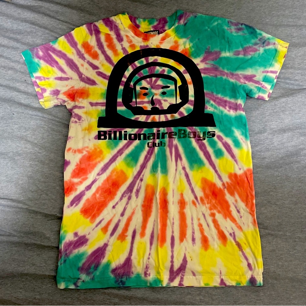 Billionaire Boys Club